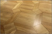 3D Parquet