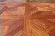 Parquet Tile