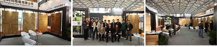 Domotex Asia China Floor 2013