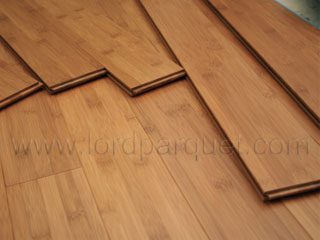 Bamboo Flooring 