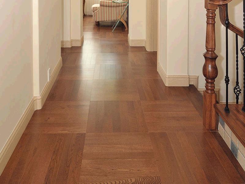 Lord Parquet Residential Projects