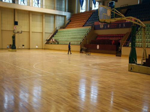 Lord Parquet Public Projects