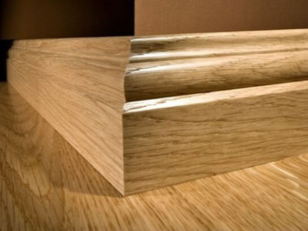 Floor Molding 