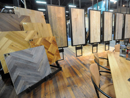 Solidwood Colors