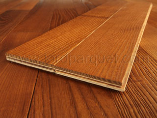 Carbonized Ash