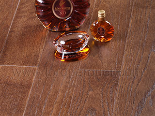European Oak