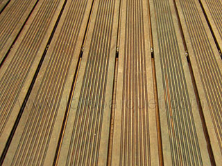 Outdoor Decking