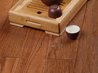 Russian Oak