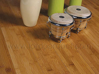 Engineered Bamboo Flooring