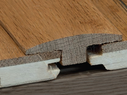 T-Molding