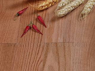 Amer. Red Oak