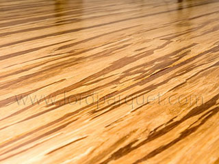 Heating Radiant Bamboo