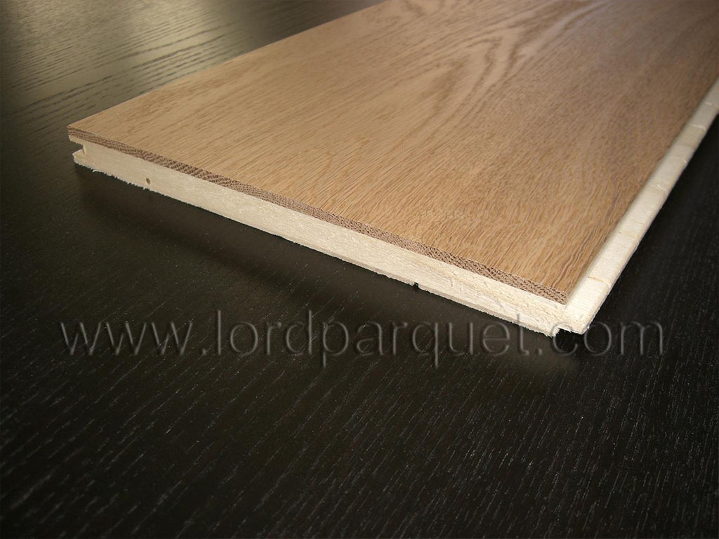 3-layer Engineered Floor