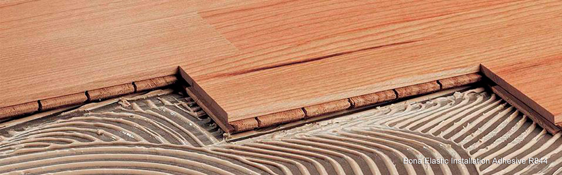 Flooring Installation