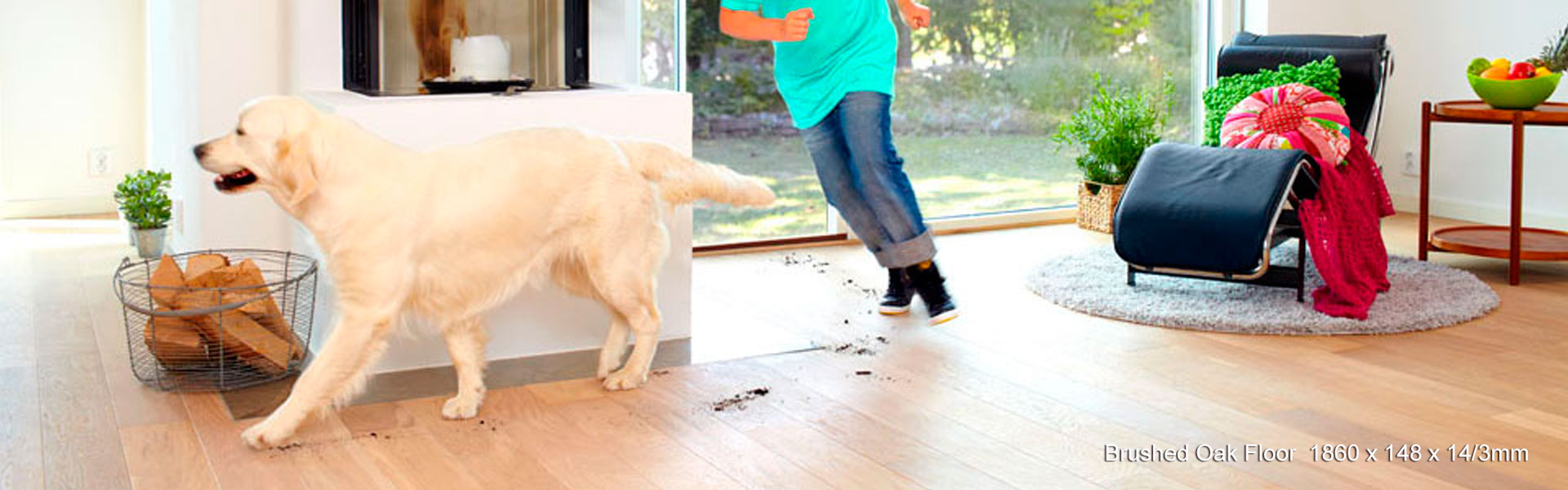 Flooring Maintenance